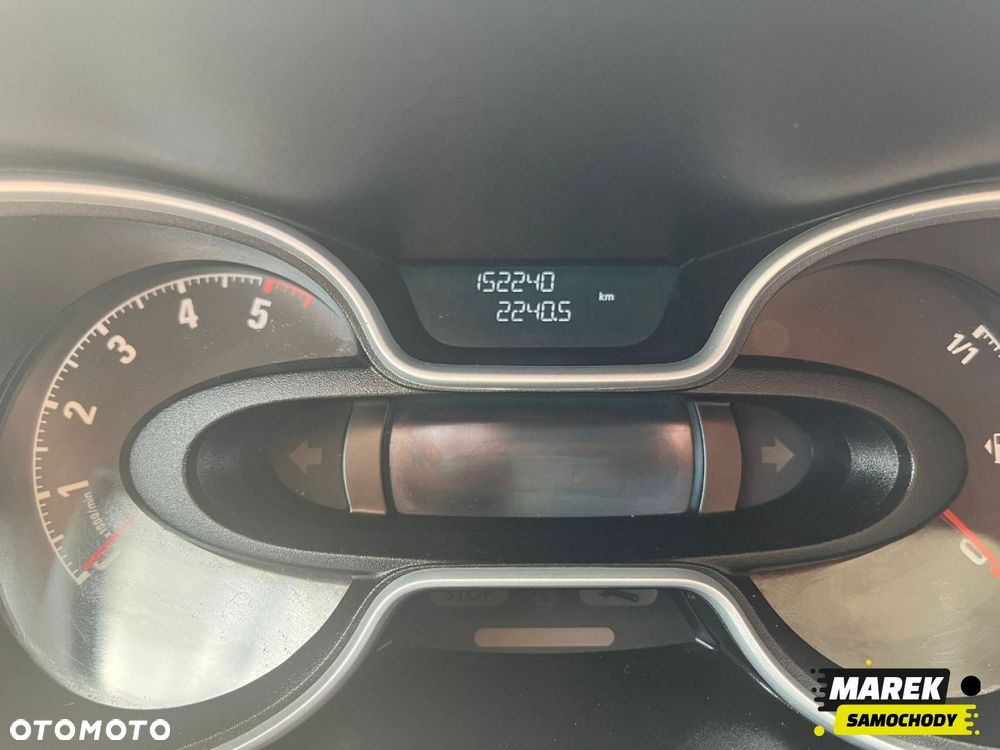 Opel Vivaro - 17