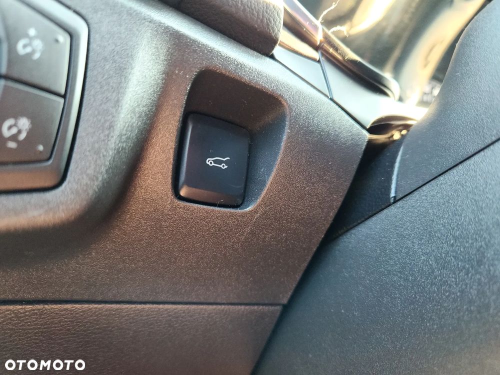 Ford Mondeo 2.0 TDCi STart-Stopp PowerShift-Aut Titanium - 25