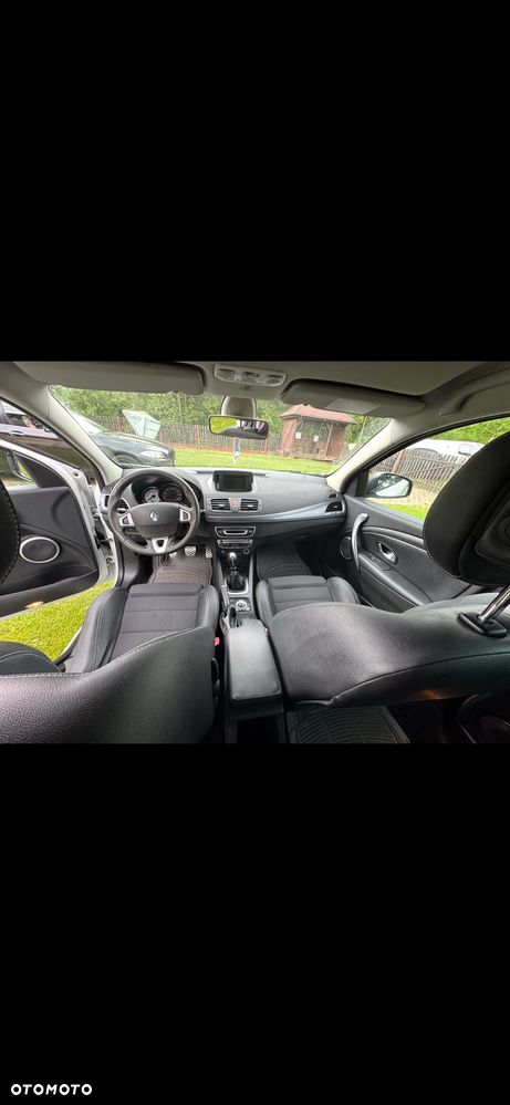 Renault Megane ver-2-0-16v-tce-privilege - 8
