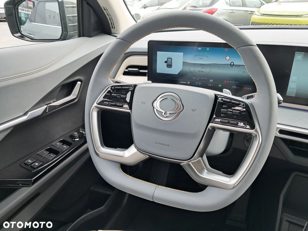 SsangYong/KGM Torres EVX 73,4 kWh Wild - 10