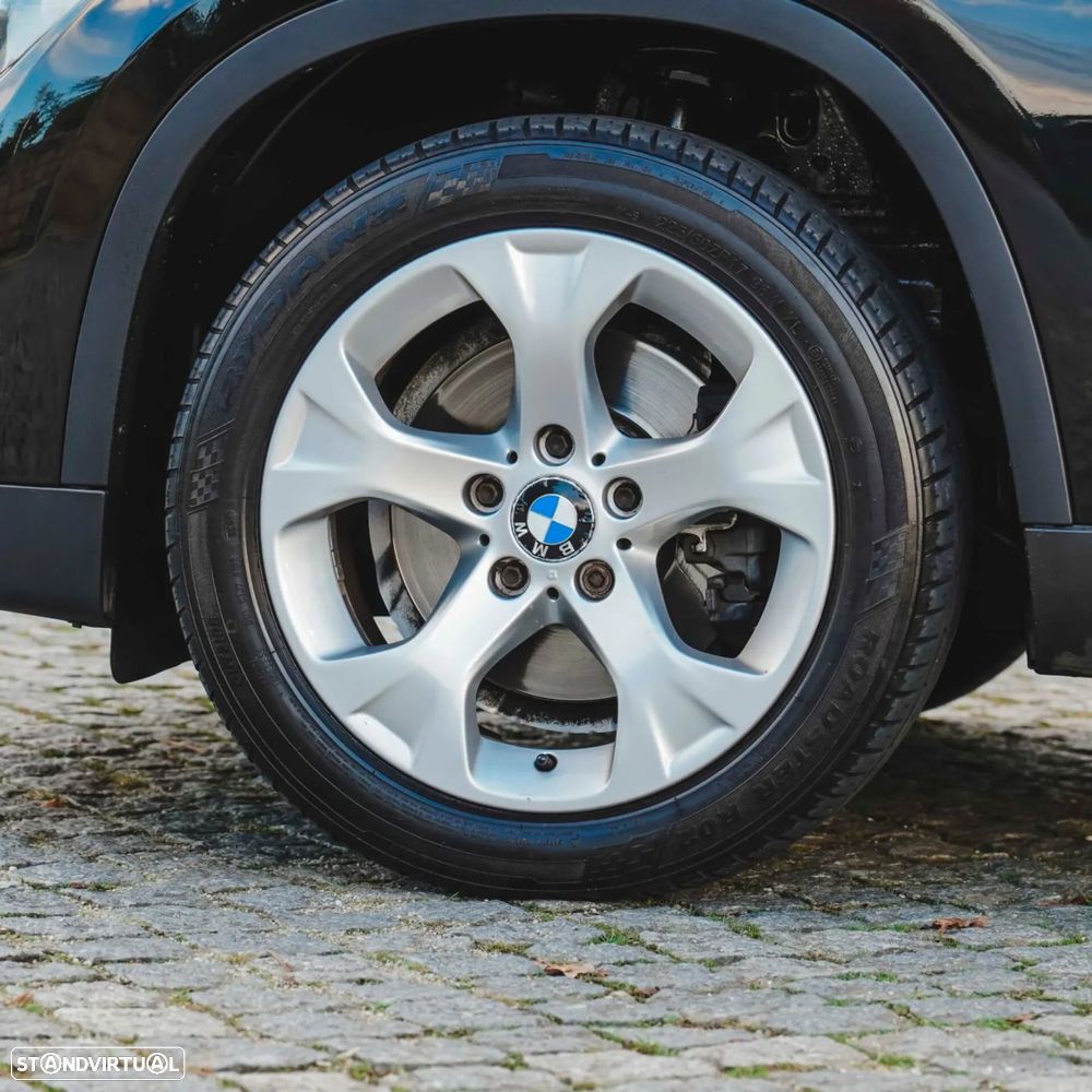 BMW X1 18 d sDrive - 49