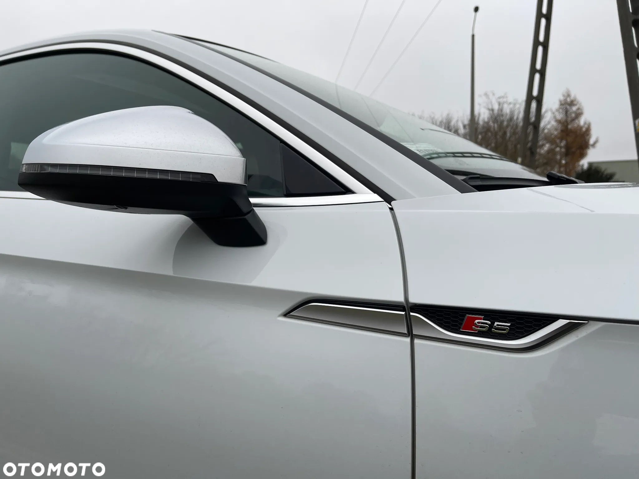 Audi S5 Coupé - 20