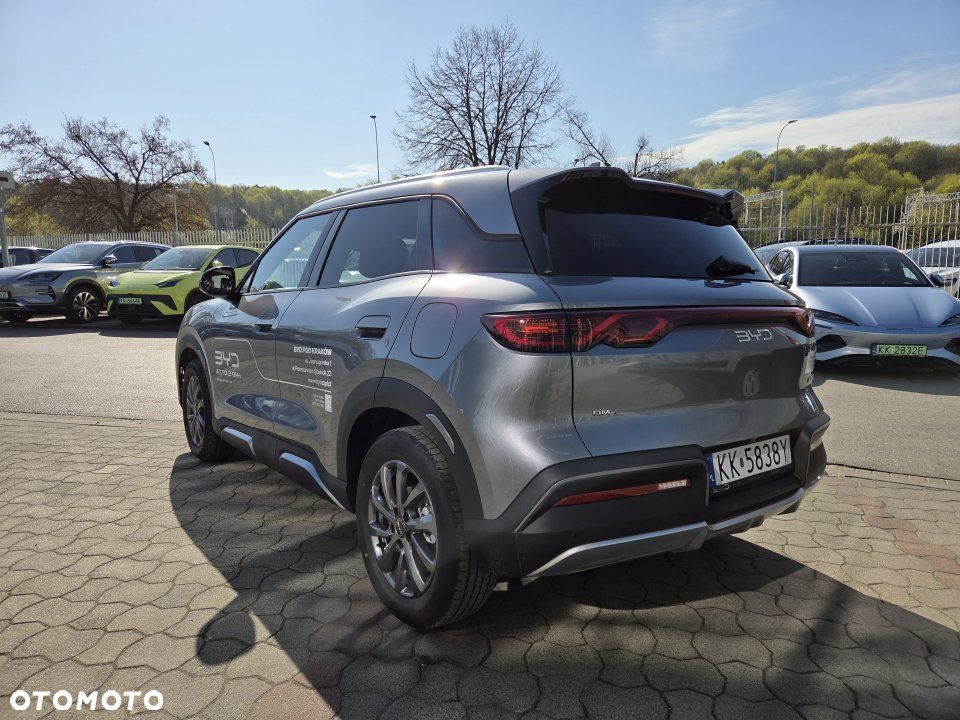 BYD Atto 2 - 3