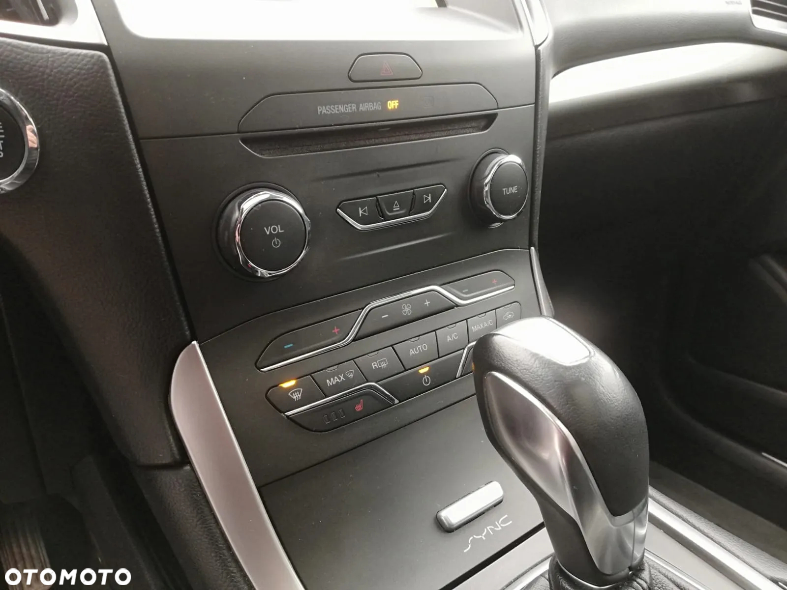 Ford Edge - 23