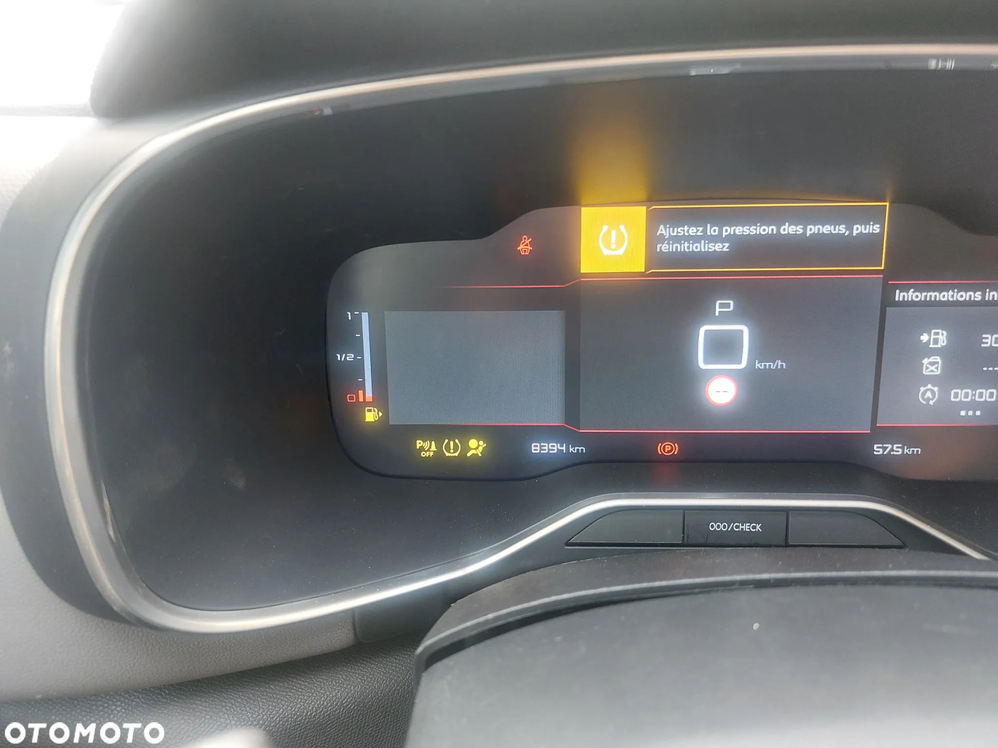 Citroën C5 Aircross 1.6 PureTech Shine EAT8 - 9