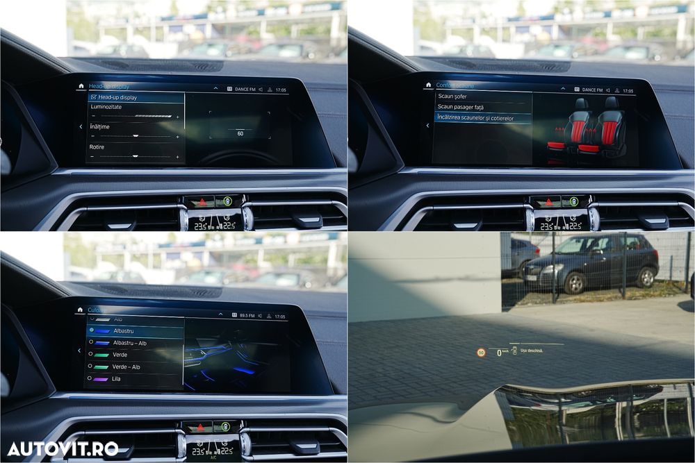 BMW X5 xDrive45e AT PHEV - 28