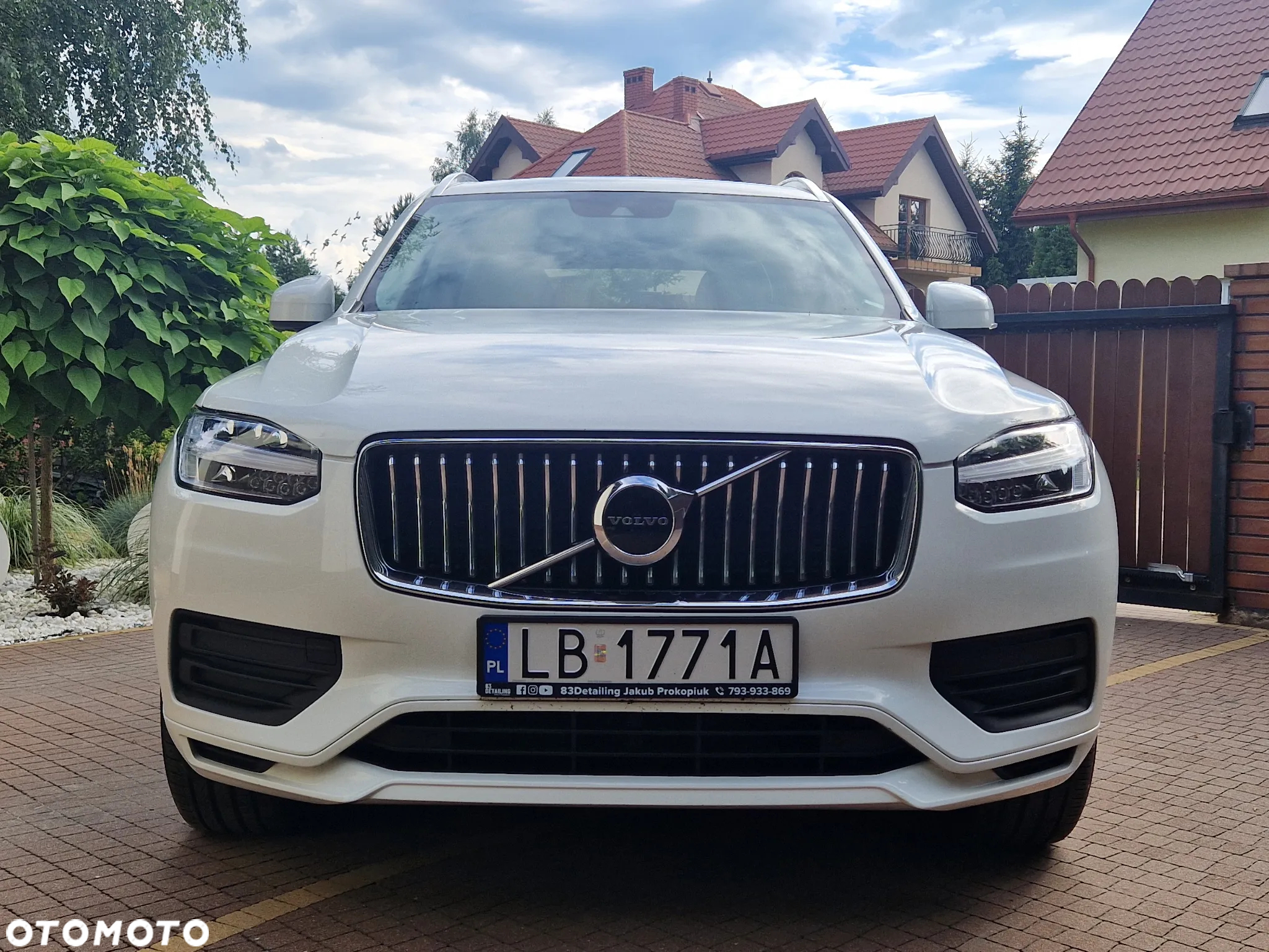Volvo XC 90 - 12