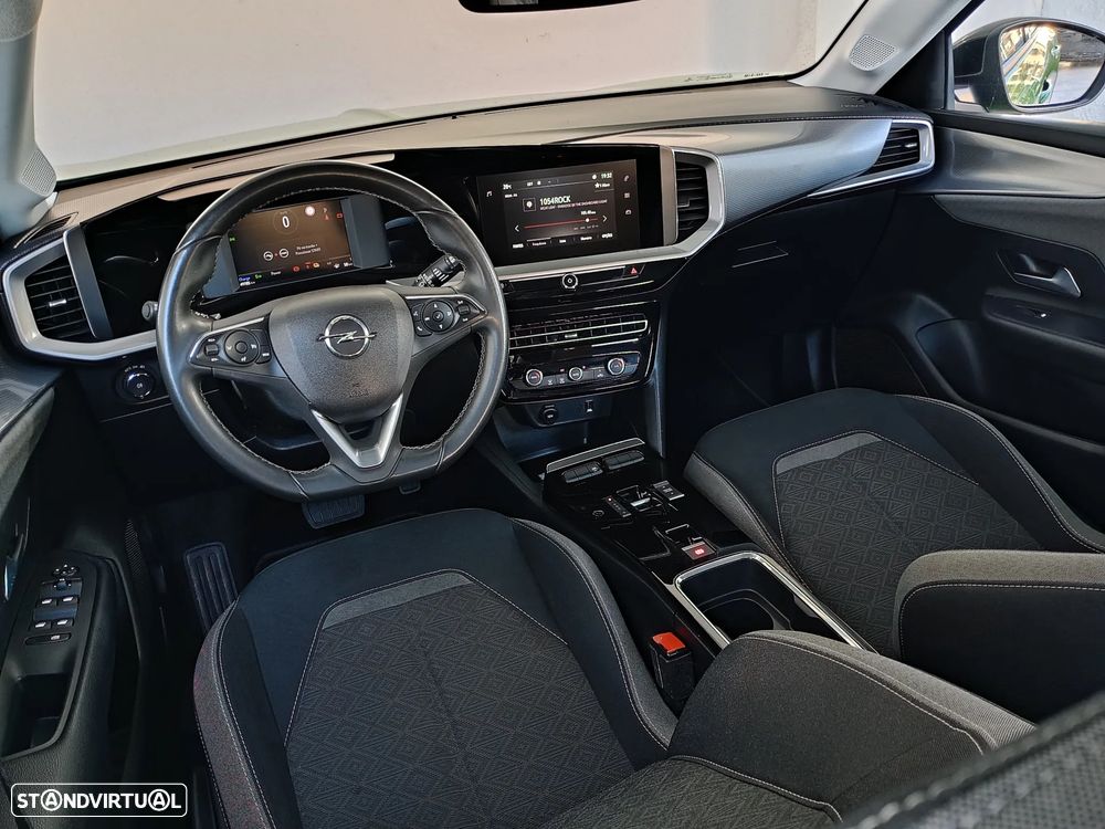 Opel Mokka-e Edition - 42