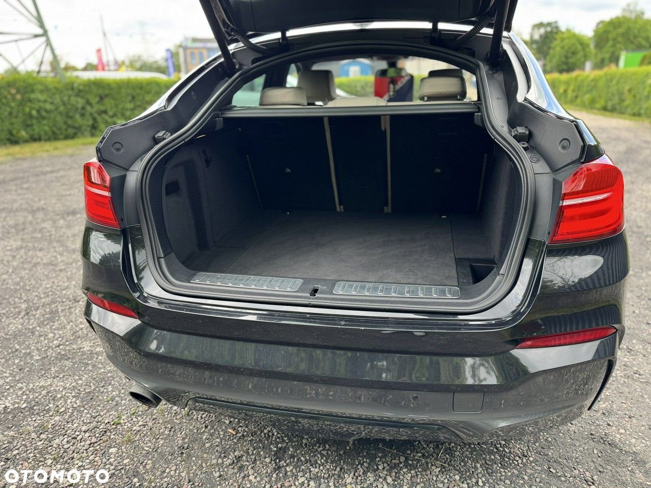 BMW X4 xDrive20d - 15