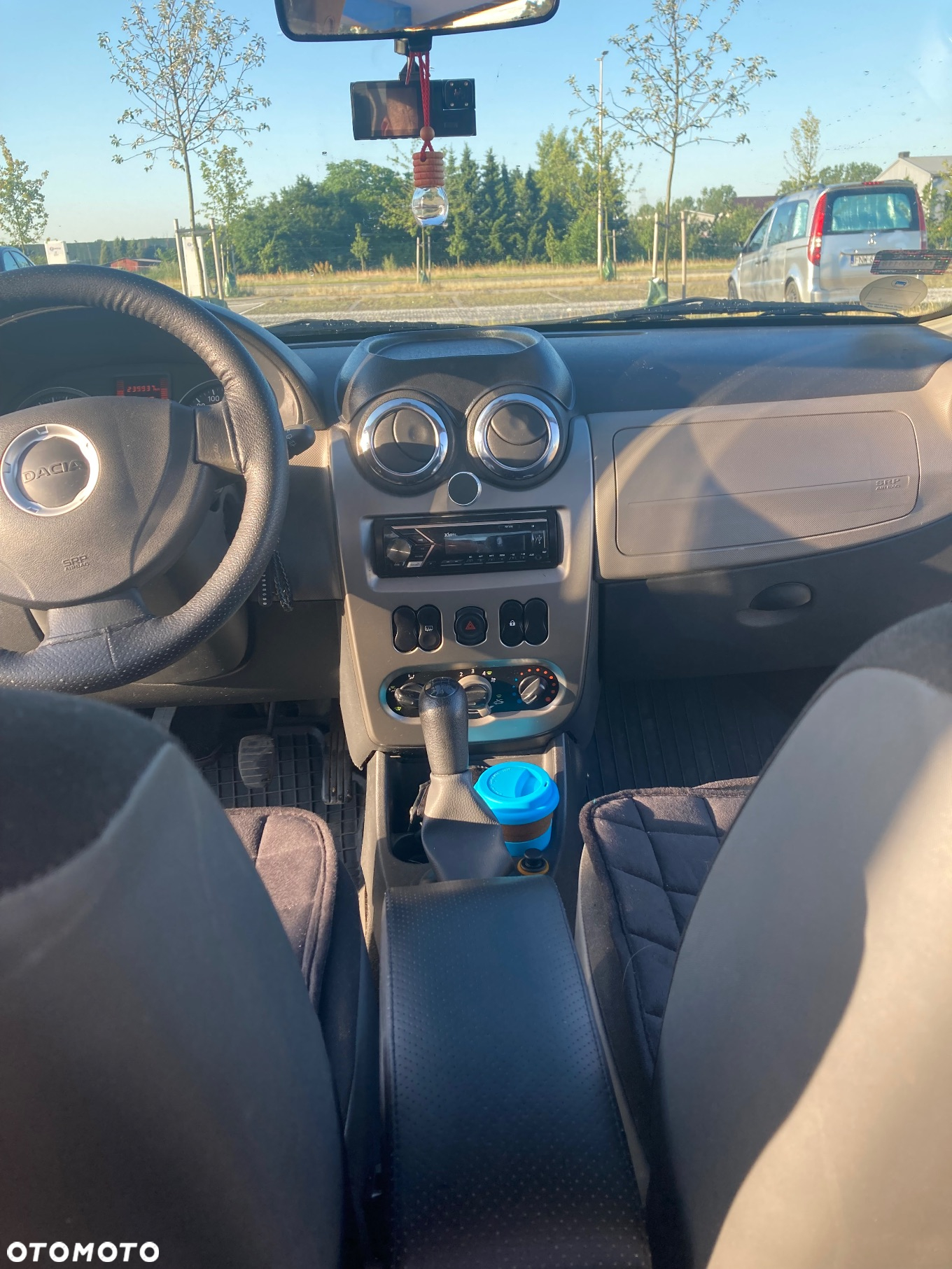 Dacia Sandero 1.4 Access - 11