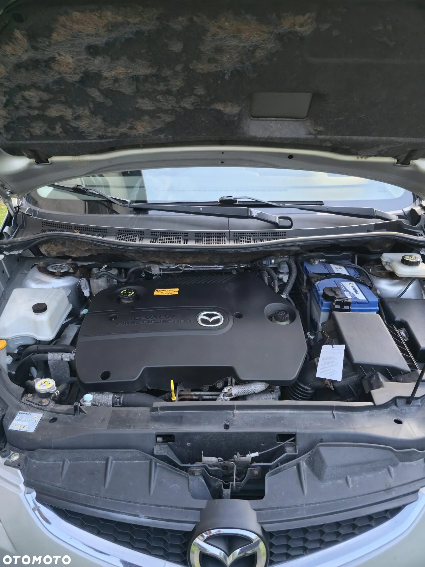 Mazda 5 - 22
