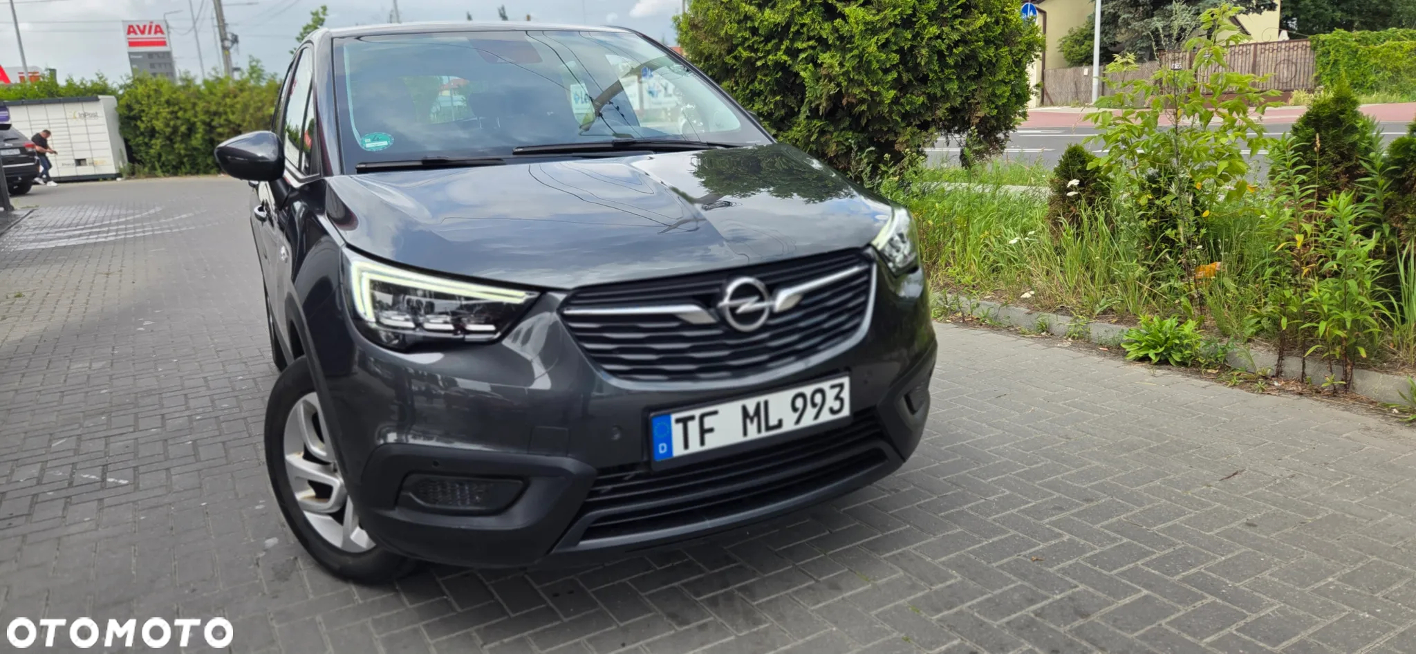 Opel Crossland X 1.2 Start/Stop Innovation - 21
