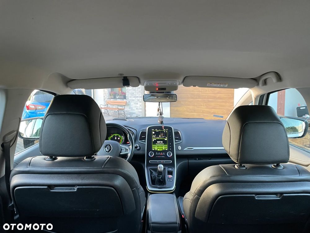 Renault Scenic 1.5 dCi Intens - 9