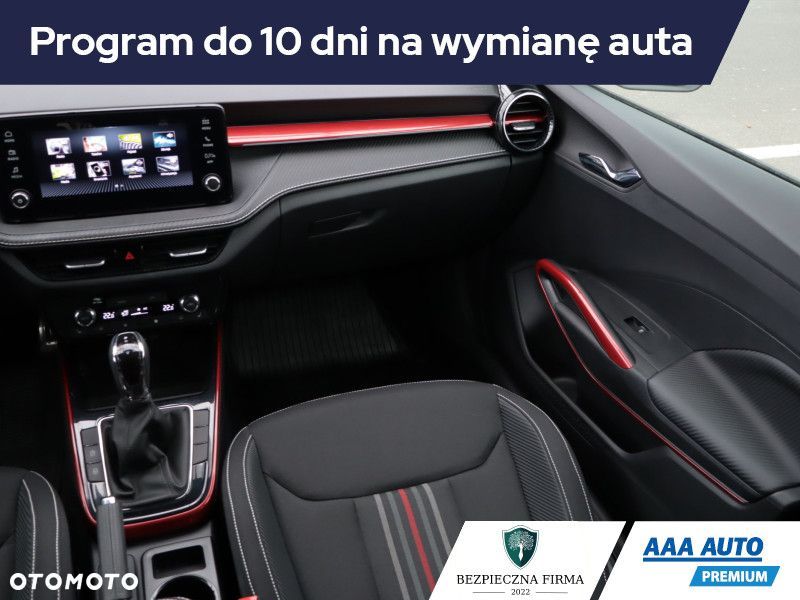 Skoda Fabia - 10