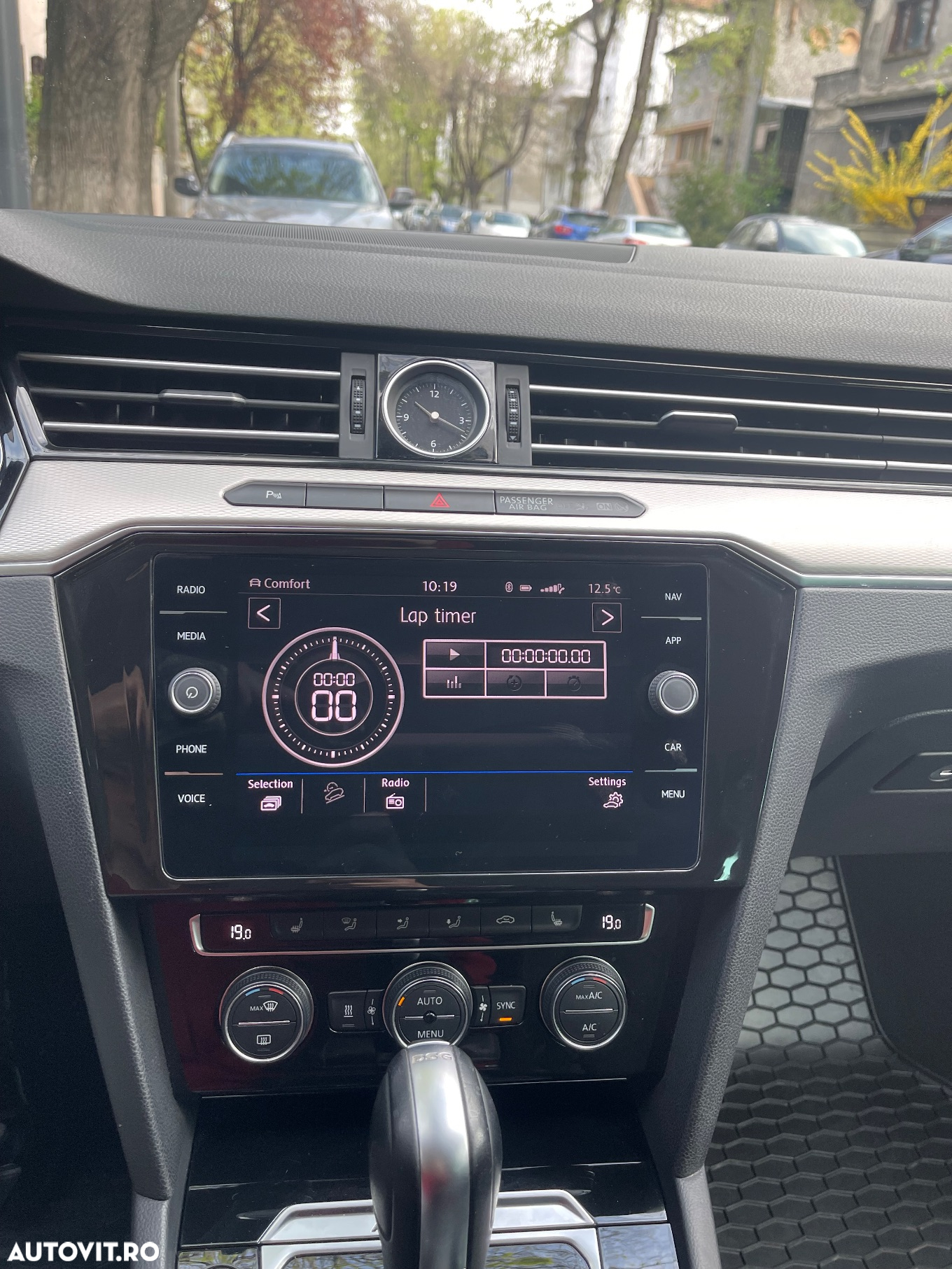 Volkswagen Passat Alltrack 2.0 biTDI 4Mot DSG - 27
