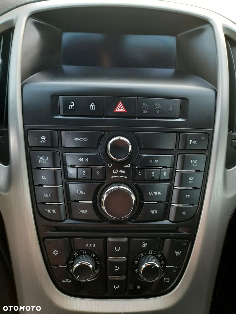 Opel Astra 1.7 CDTI Limited - 16