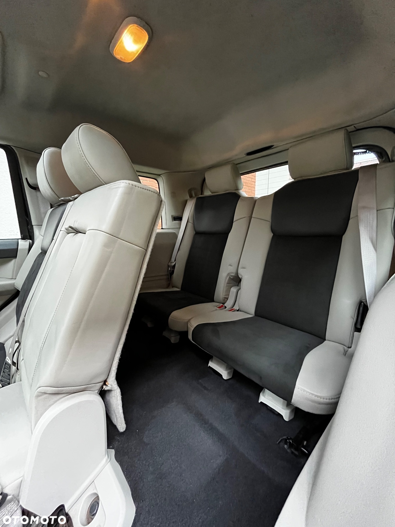 Jeep Commander 3.0 CRD Overland - 13