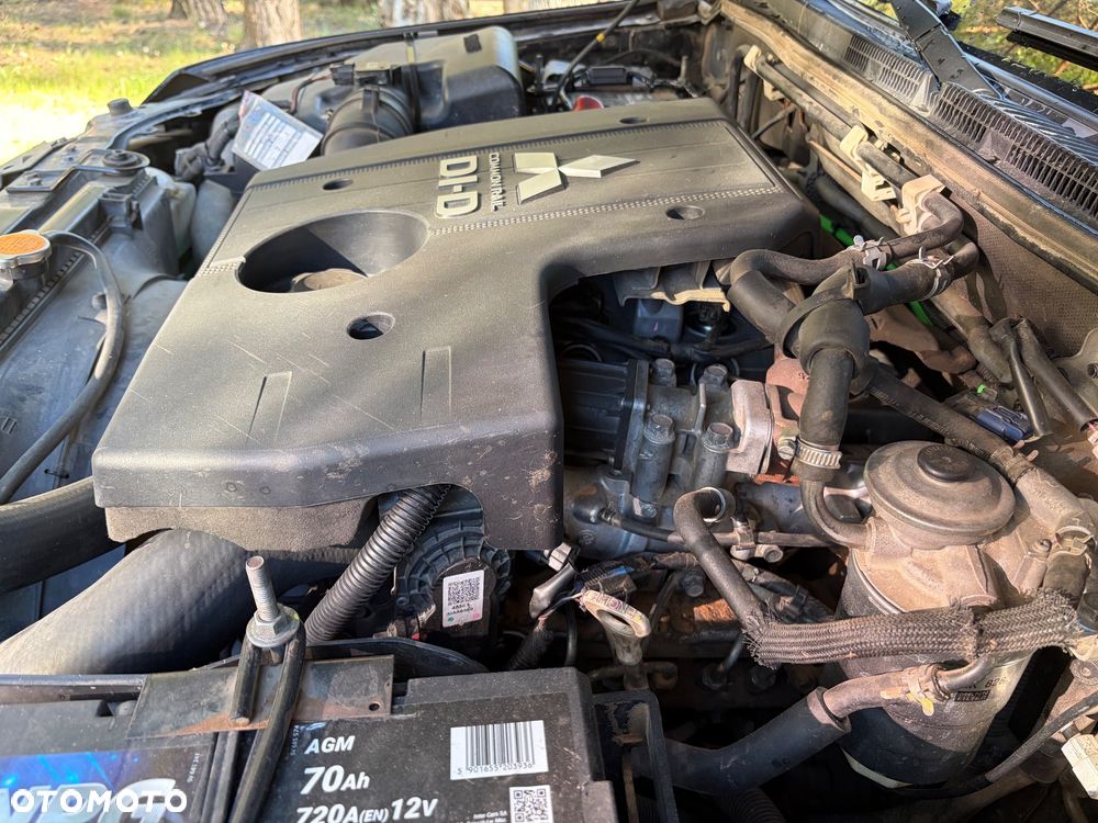 Mitsubishi Pajero 3.2 DID Instyle - 16