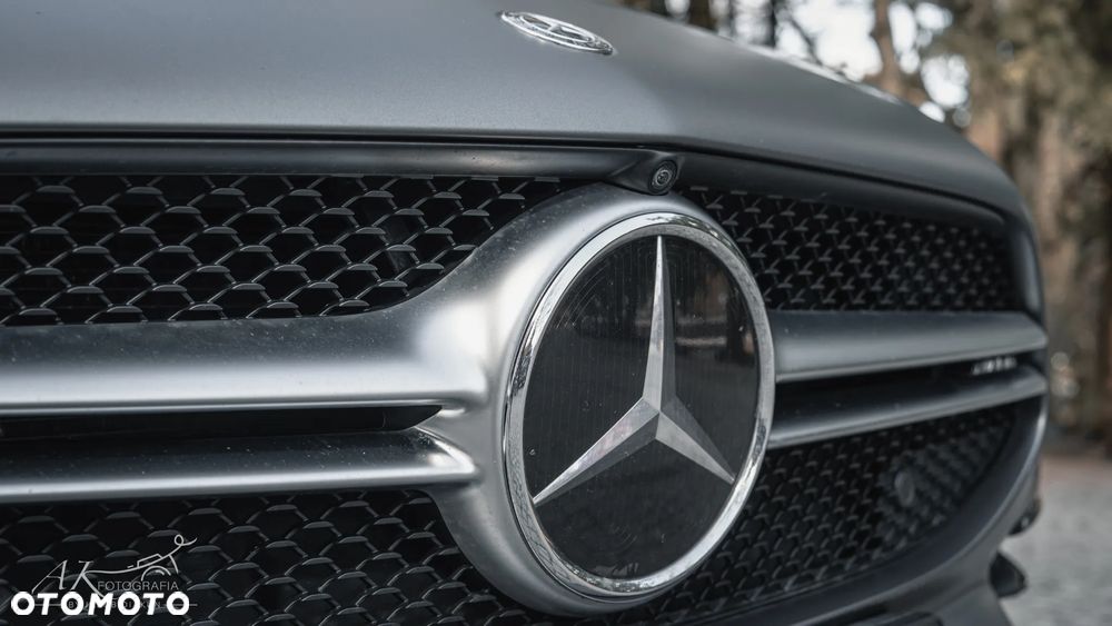 Mercedes-Benz CLA - 36