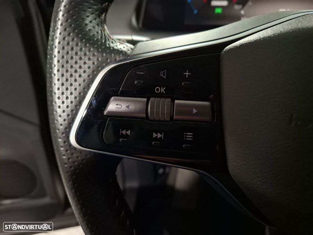 Nissan Ariya 63 kWh Engage - 11