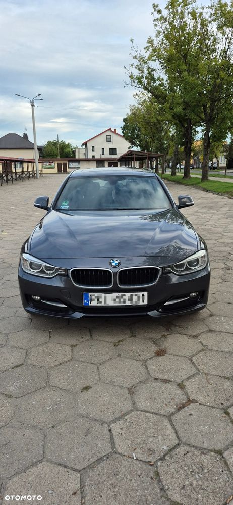 BMW Seria 3 - 2