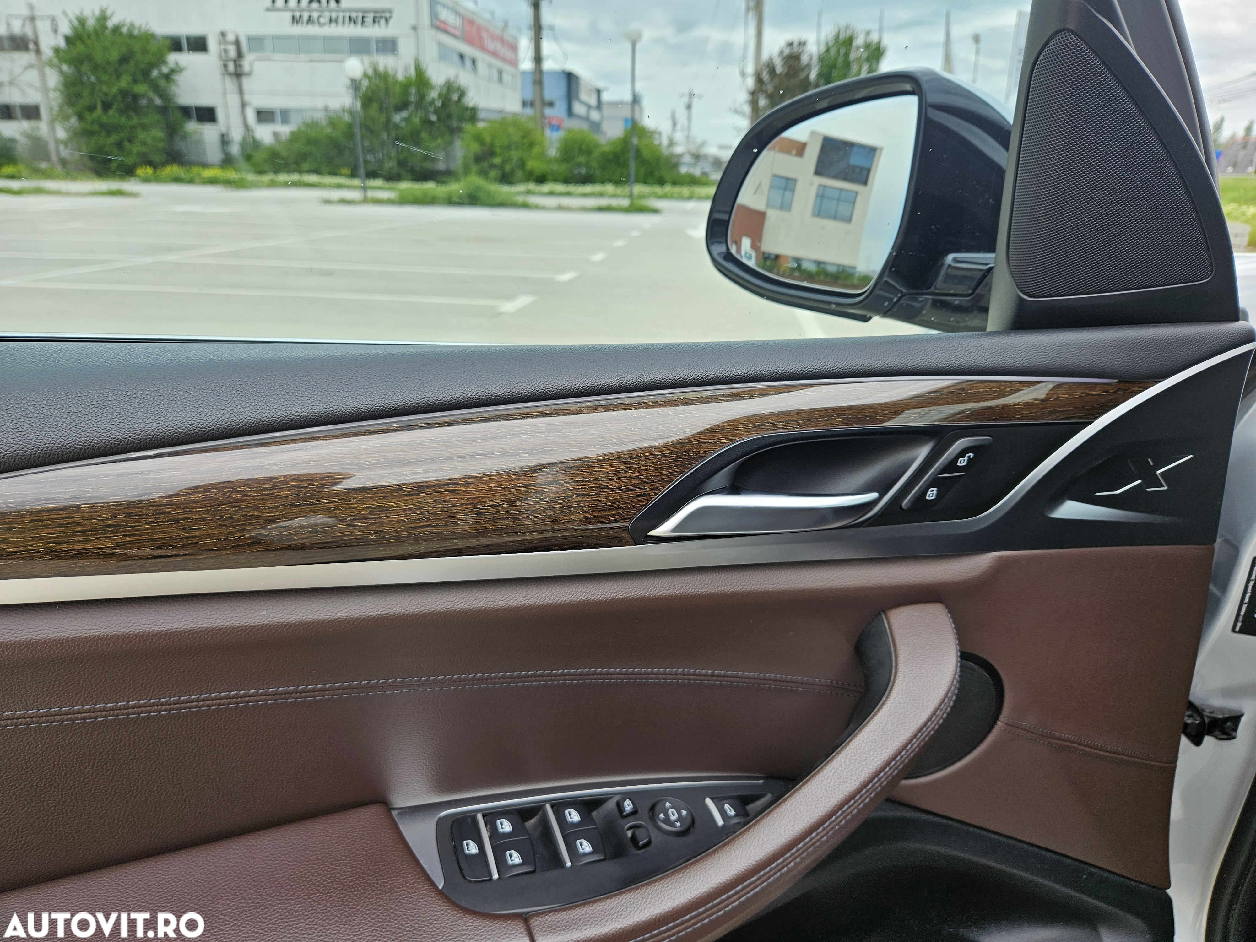 BMW X3 xDrive20d AT xLine - 13
