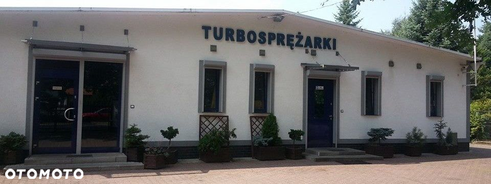 TURBOSPRĘŻARKA  753420- 1.6 HDI 109KM Citroen/Ford/Peugeot/Volvo REG - 7