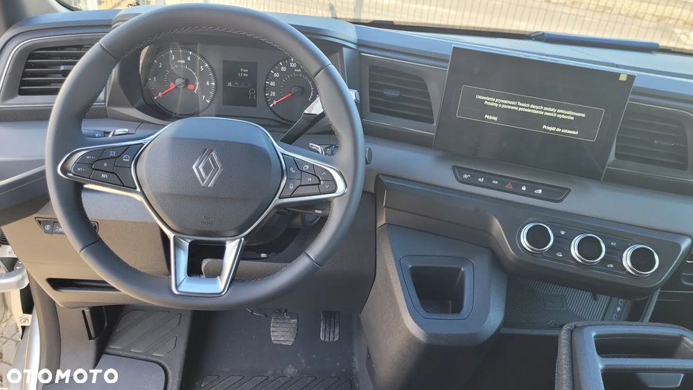 Renault MASTER - 10