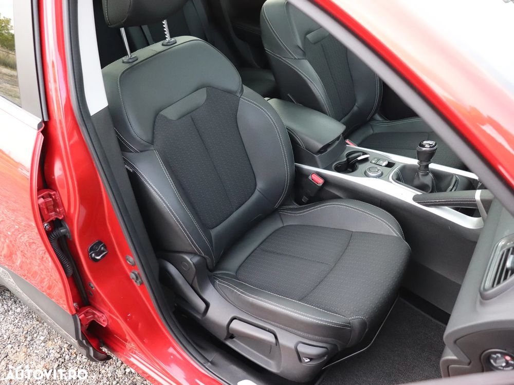 Renault Kadjar 1.6 DCI 4X4 Intens - 30