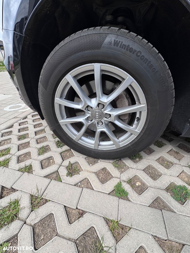 Audi Q5 3.0 TDI Quattro S tronic - 7