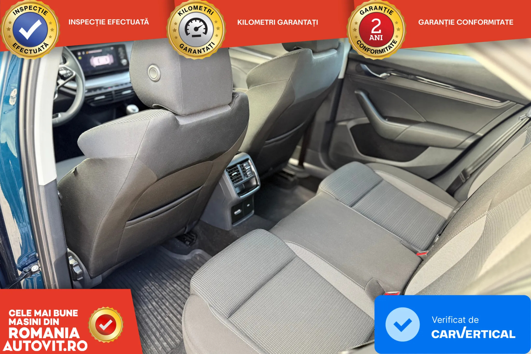 Skoda Octavia 1.0 TSI Style - 22