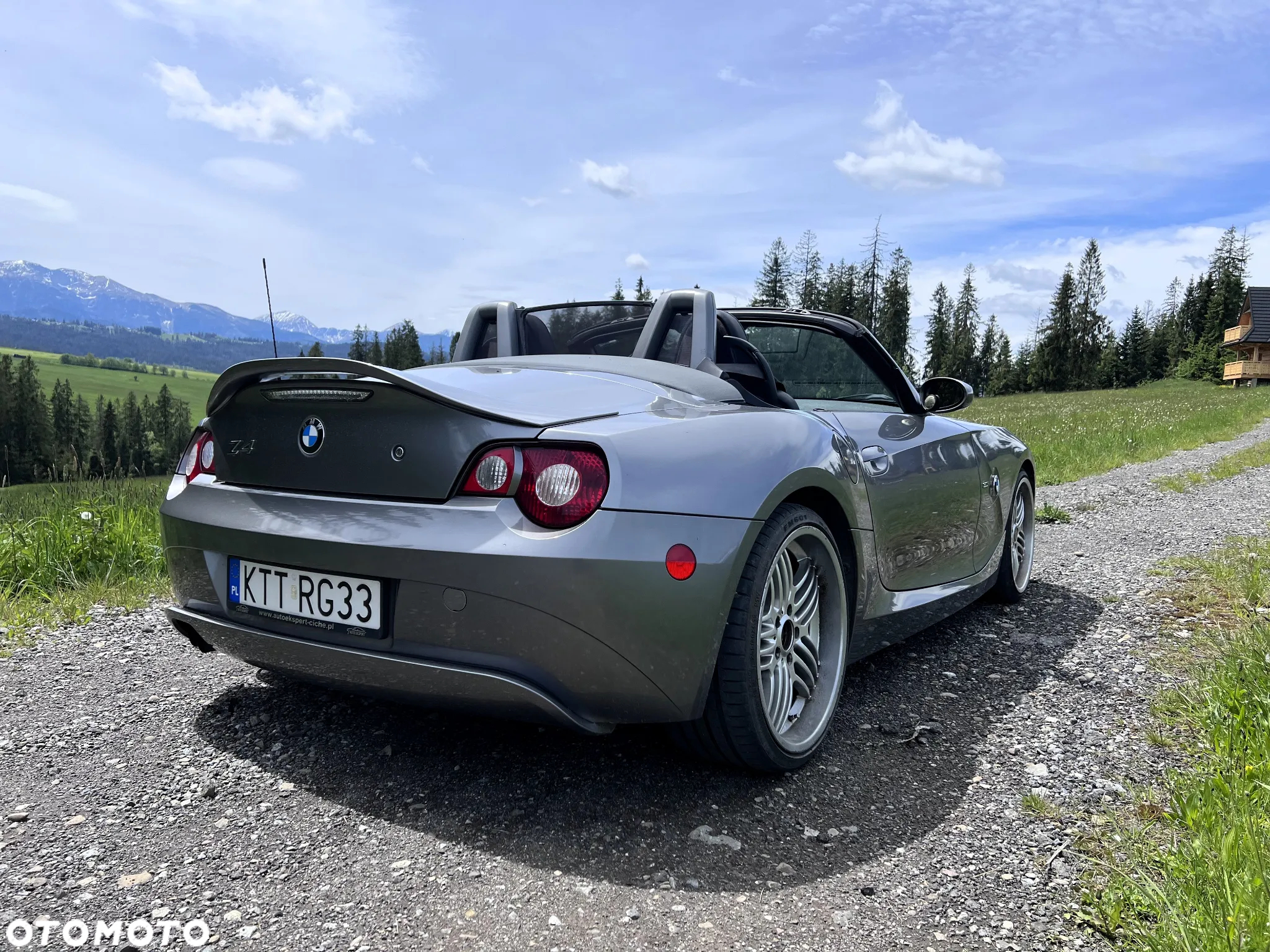 BMW Z4 - 31