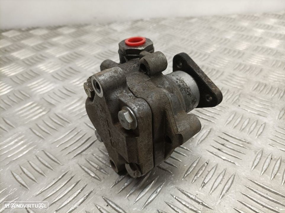 BOMBA DIREÇÃO PORSCHE CAYENNE 2004 - - 3