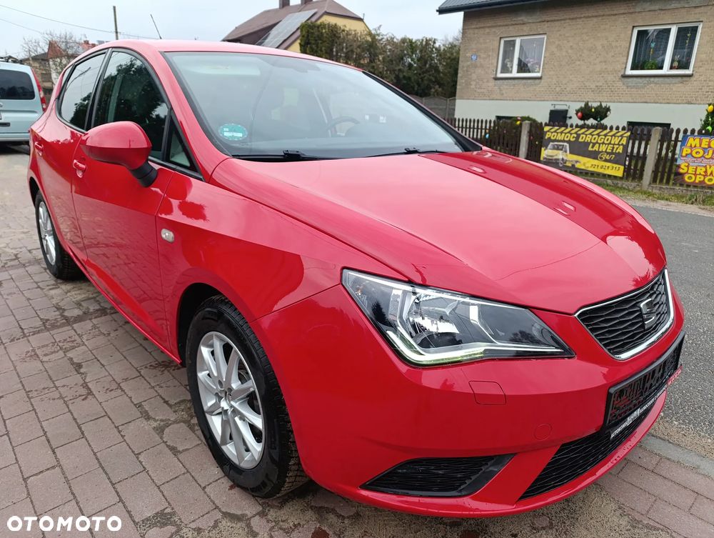 Seat Ibiza - 21