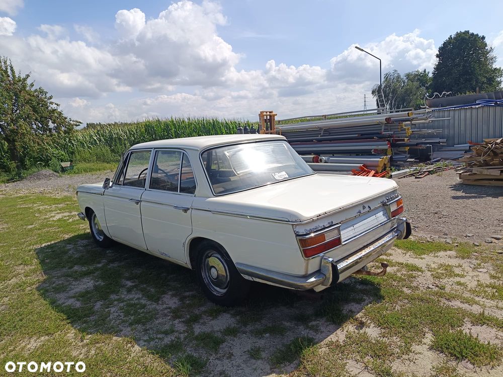BMW Inny - 3
