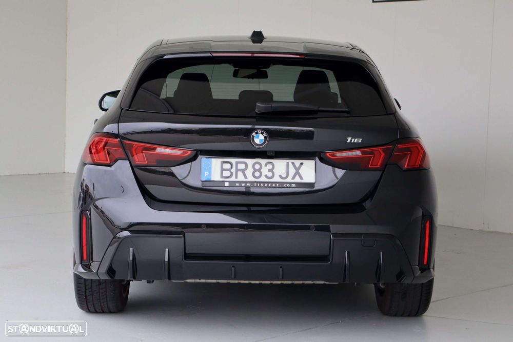BMW 116 Pack Desportivo M - 9