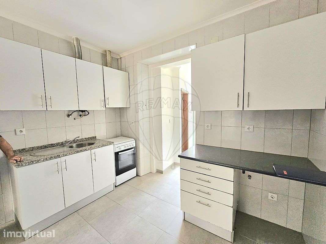 Apartamento T2 para arrendamento - Grande imagem: 5/15