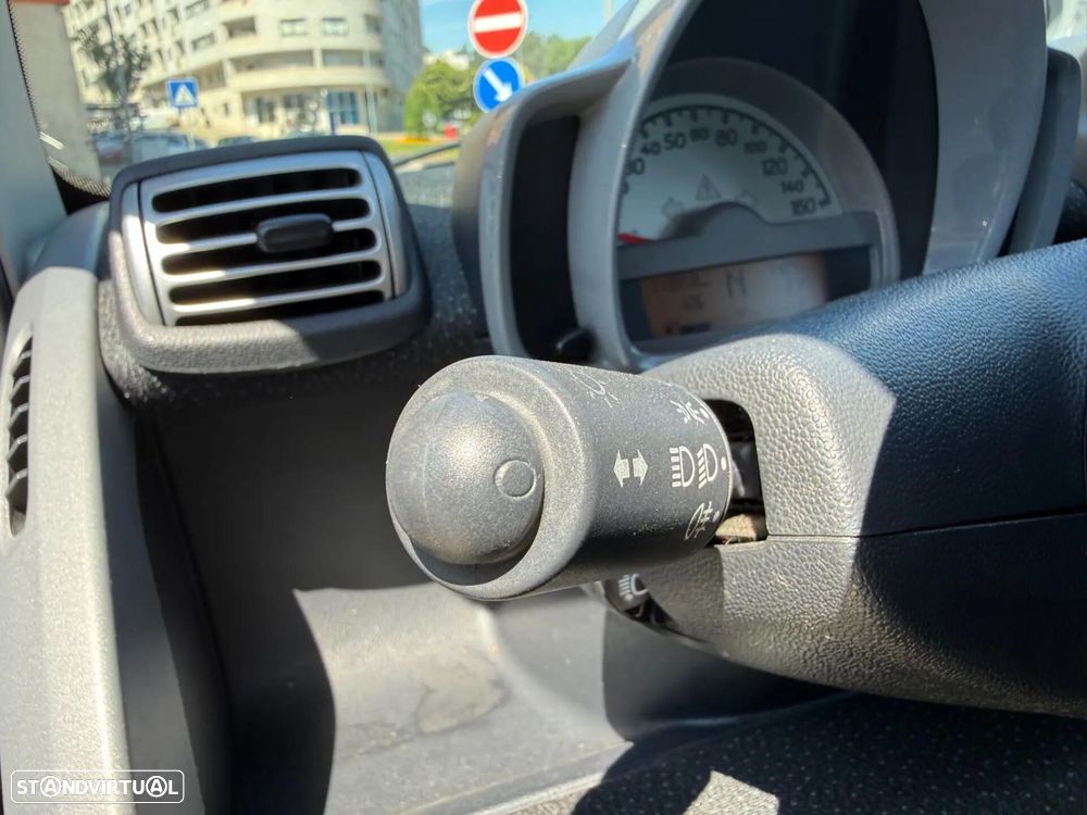 Smart ForTwo Coupé 0.8 cdi Passion 45 - 12