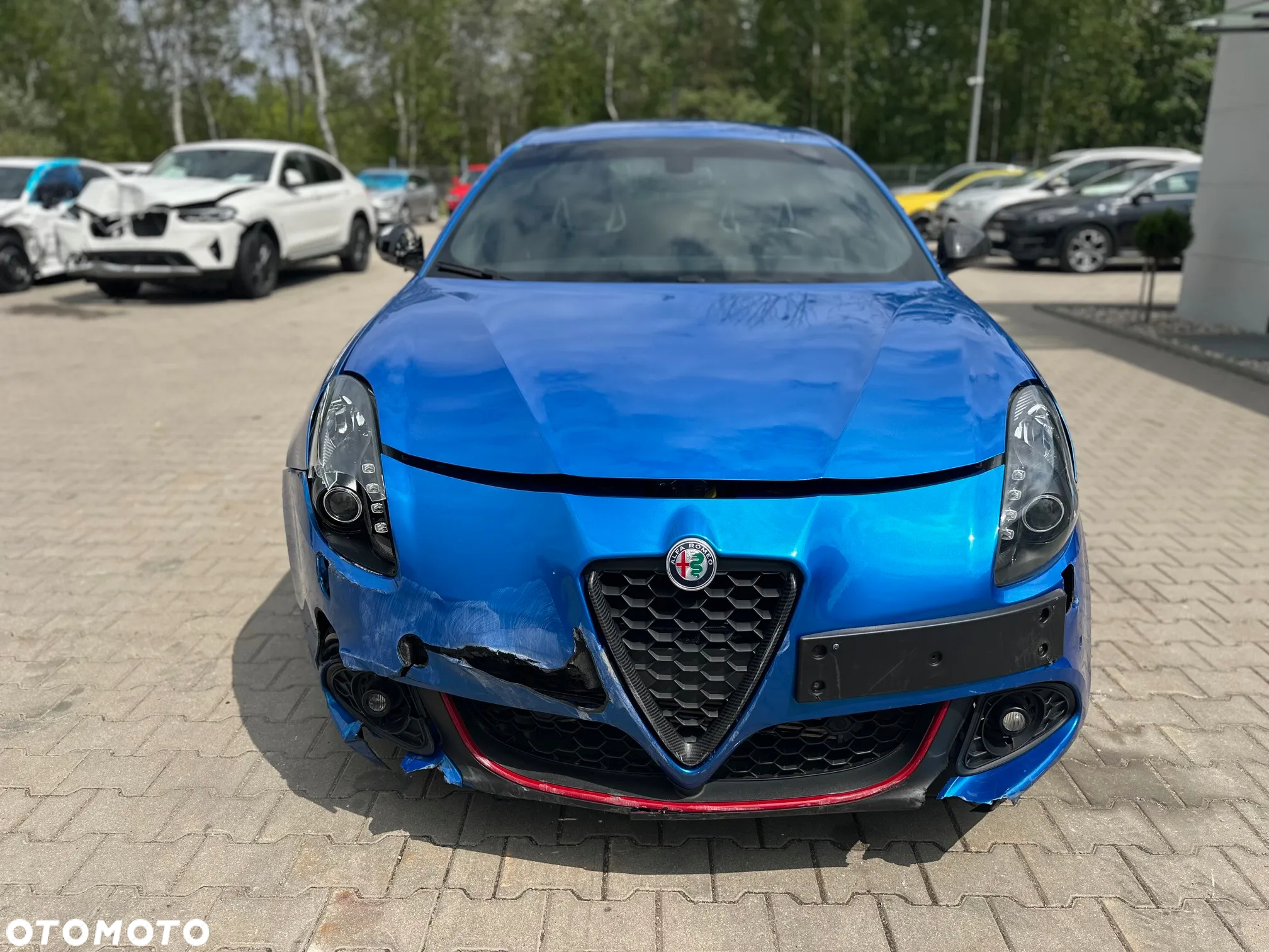 Alfa Romeo Giulietta 2.0 JTDM Veloce TCT - 4