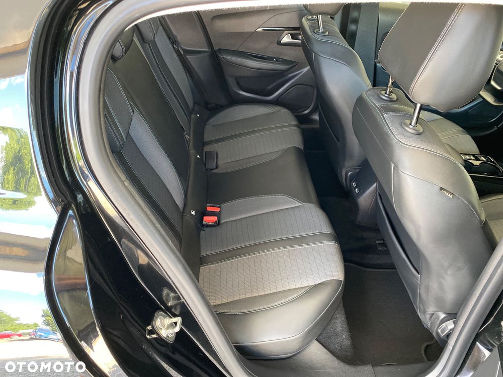 Peugeot 208 Elektromotor 136 Active Pack - 17