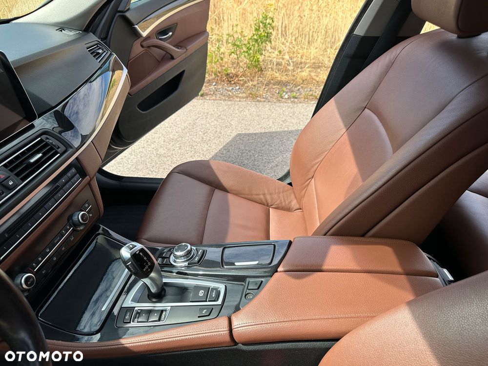 BMW Seria 5 - 26