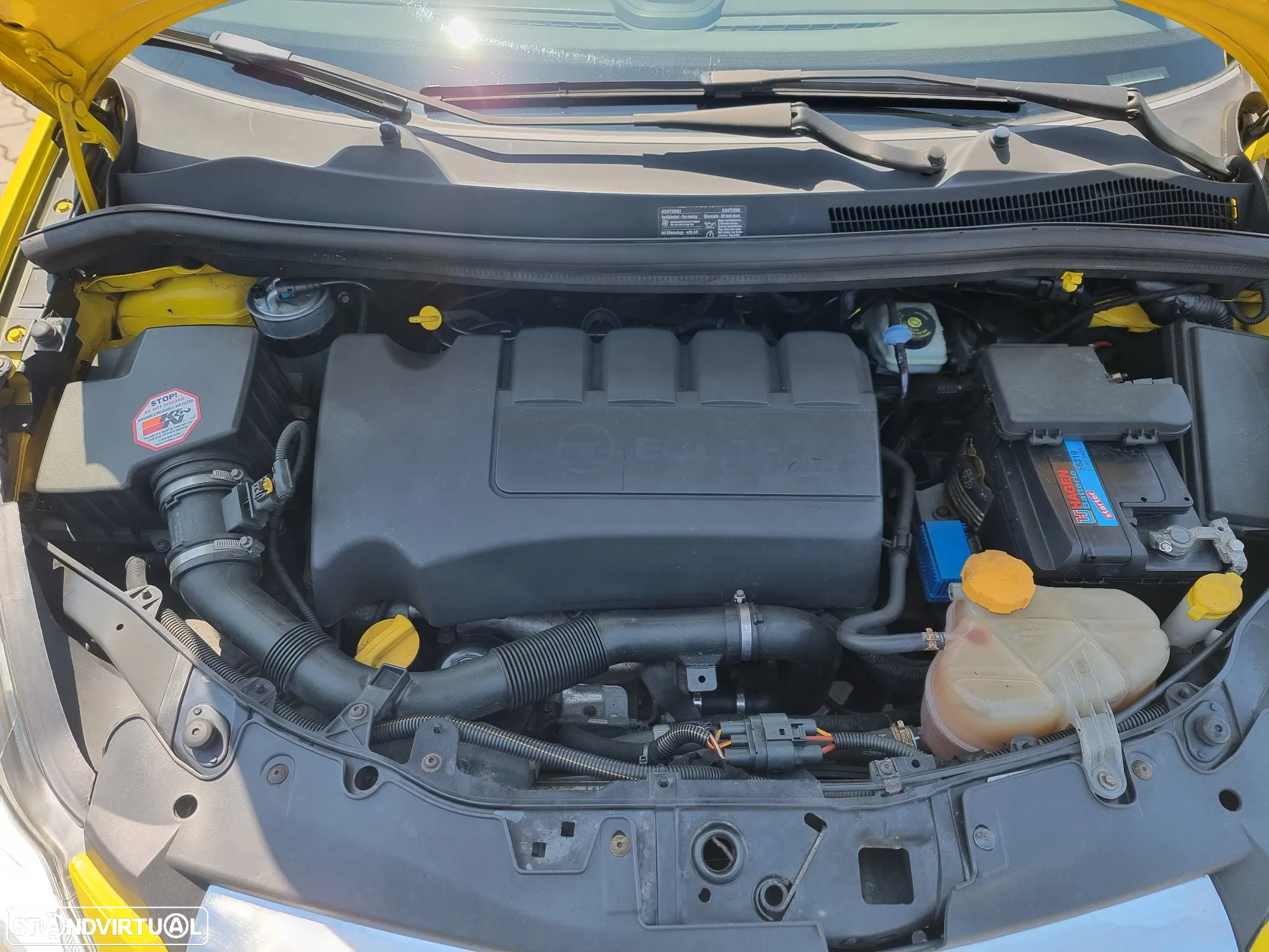Opel Corsa - 7