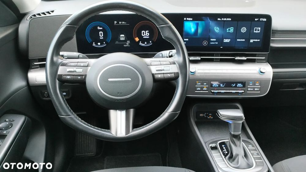 Hyundai Kona - 15