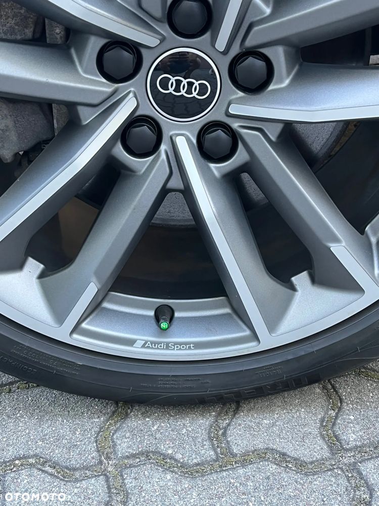 Audi Q3 45 TFSI Quattro S tronic - 11