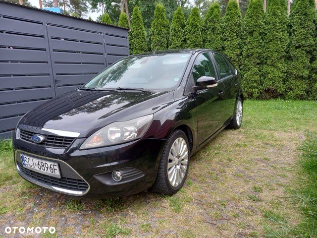 Ford Focus 1.6 TDCi Titanium - 1