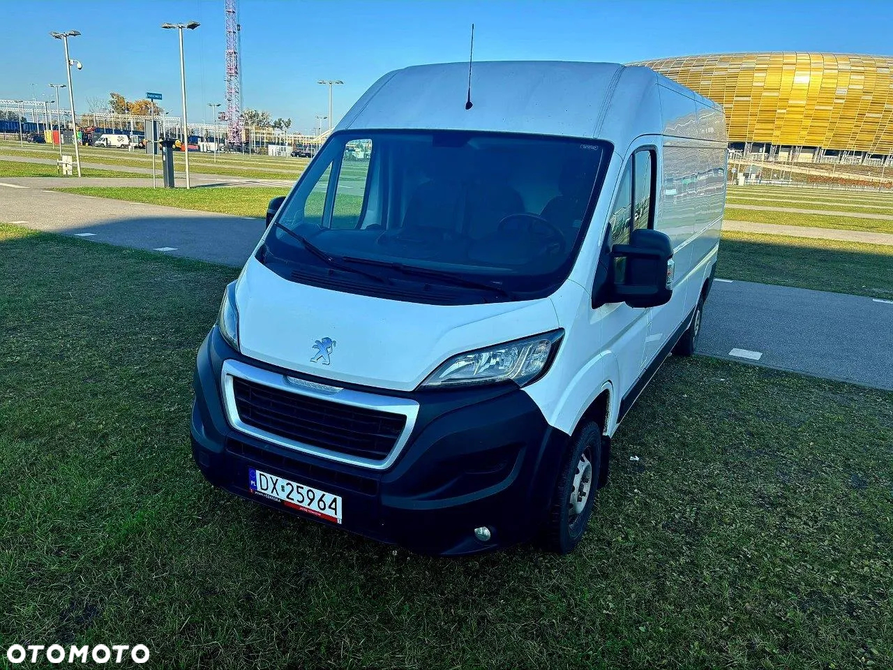 Peugeot Boxer L3H2 - 6