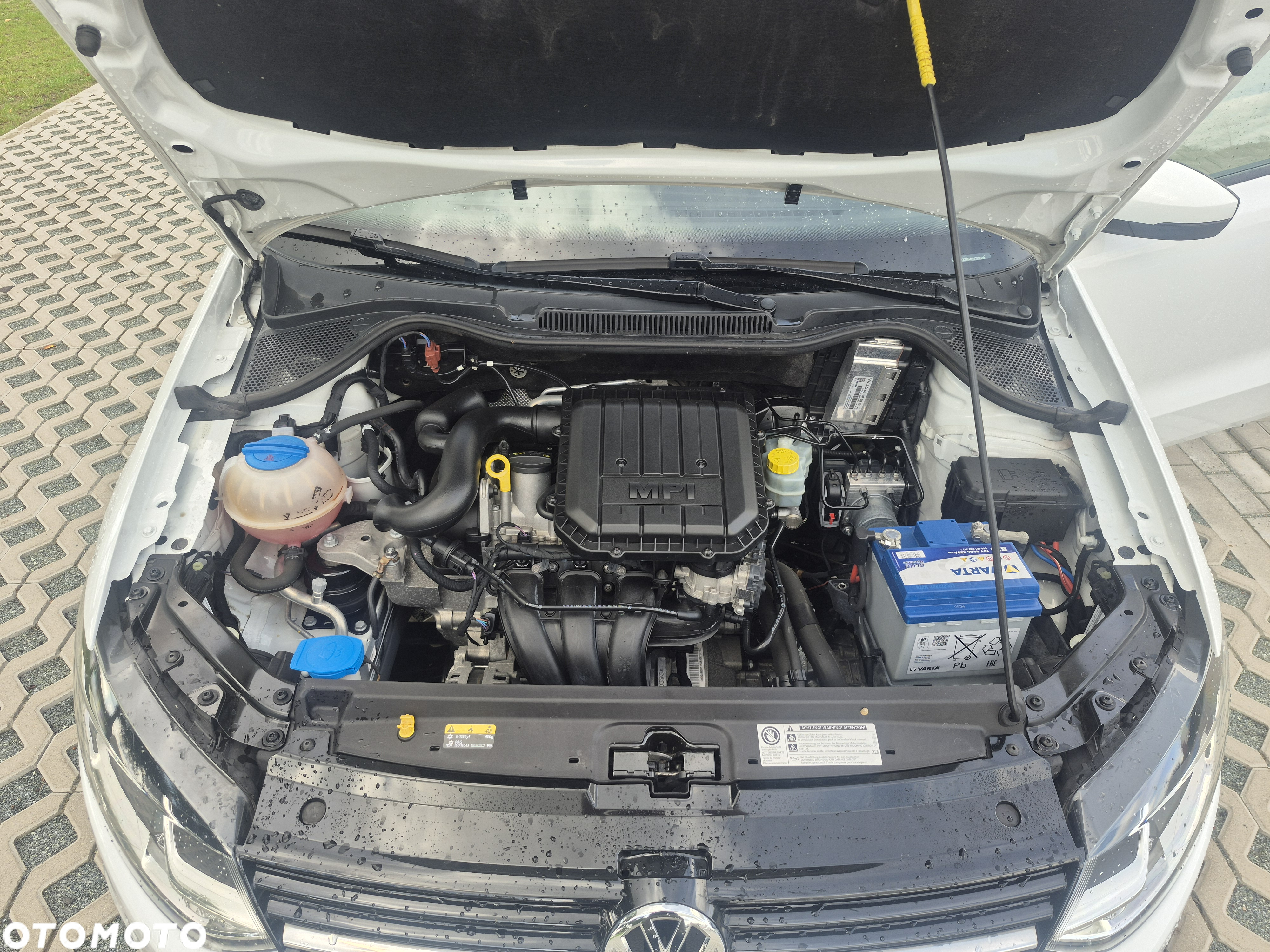 Volkswagen Polo - 15