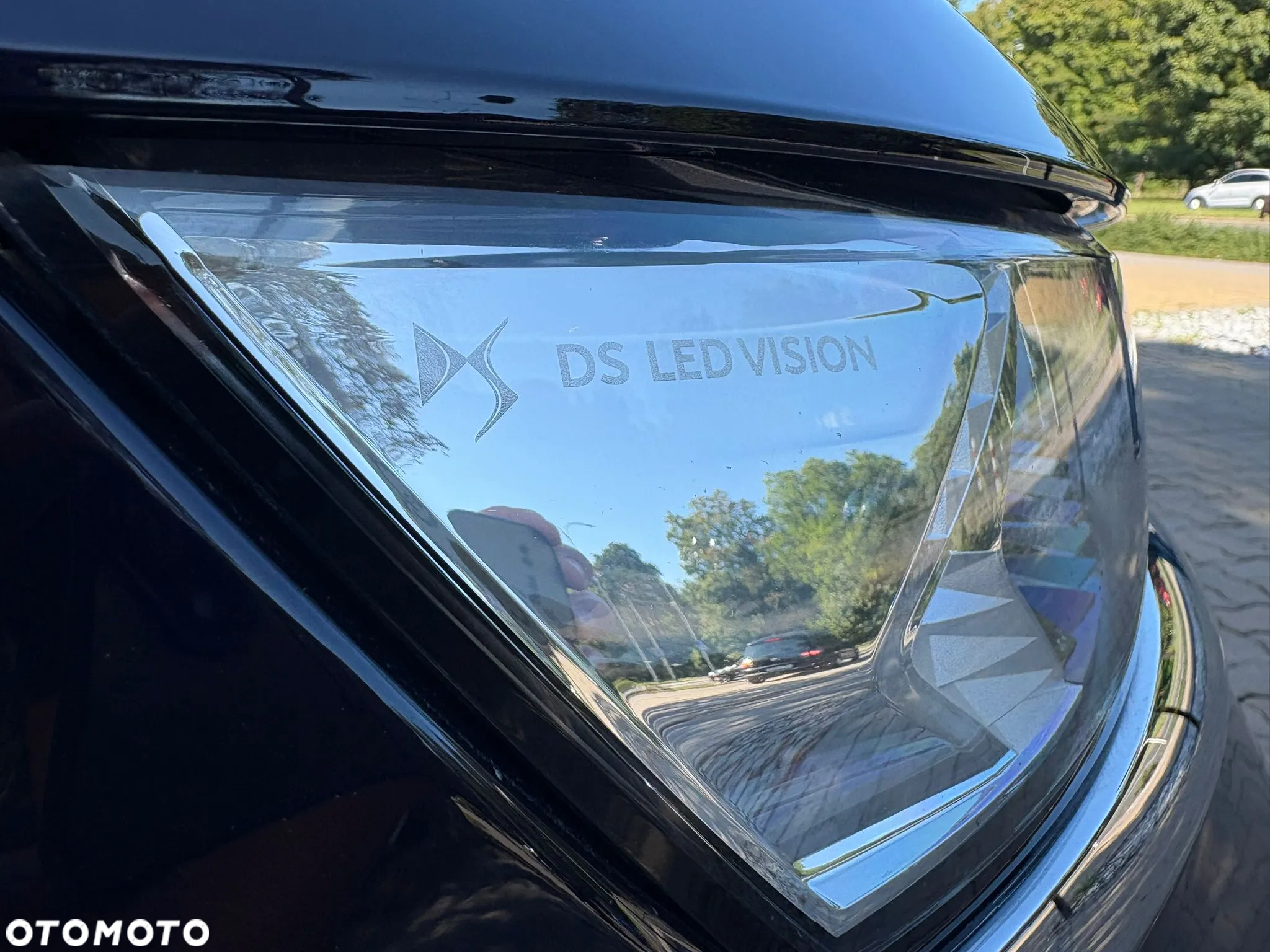 DS Automobiles DS 7 Crossback 2.0 BlueHDi Be Chic - 12