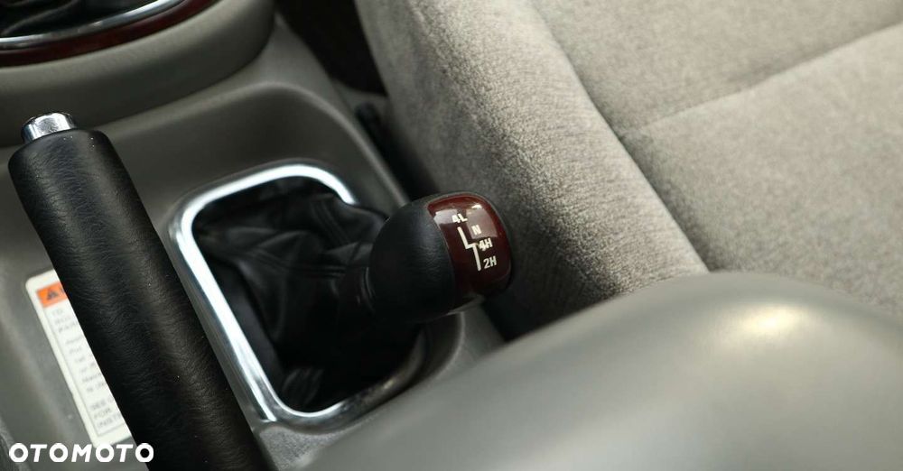 Suzuki Grand Vitara - 28