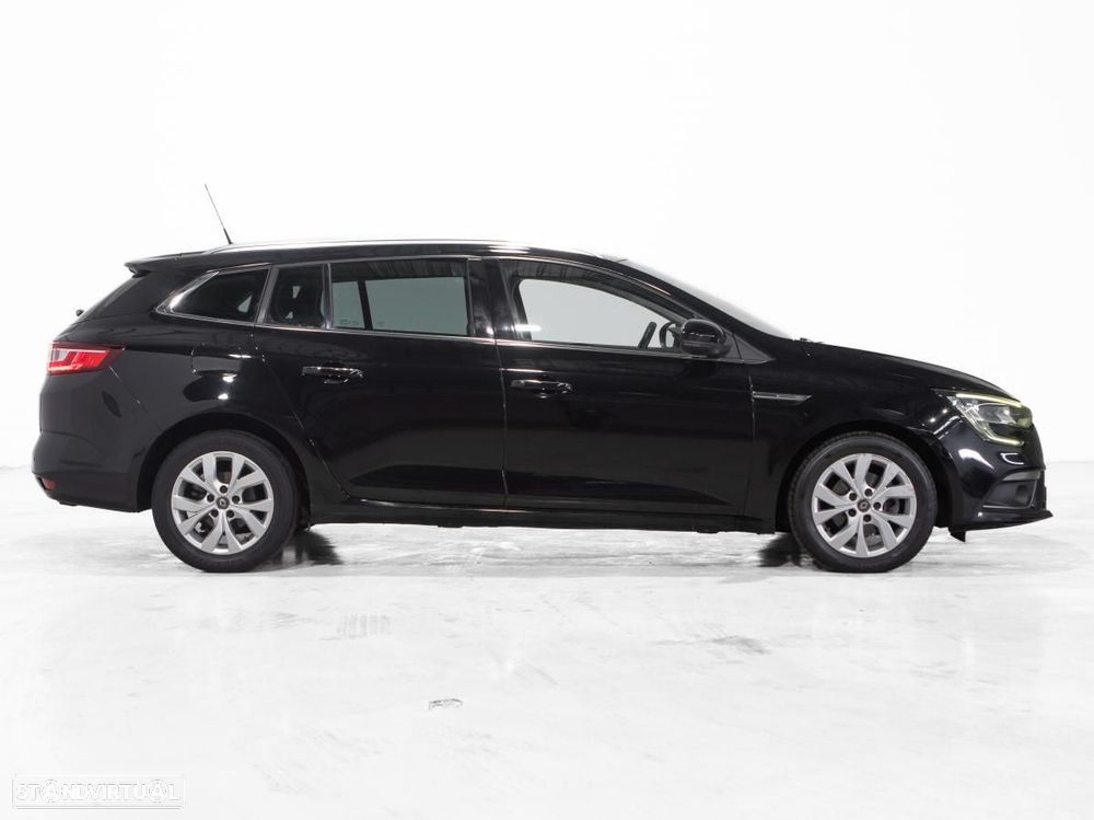 Renault Mégane Sport Tourer 1.5 Blue dCi Limited - 2